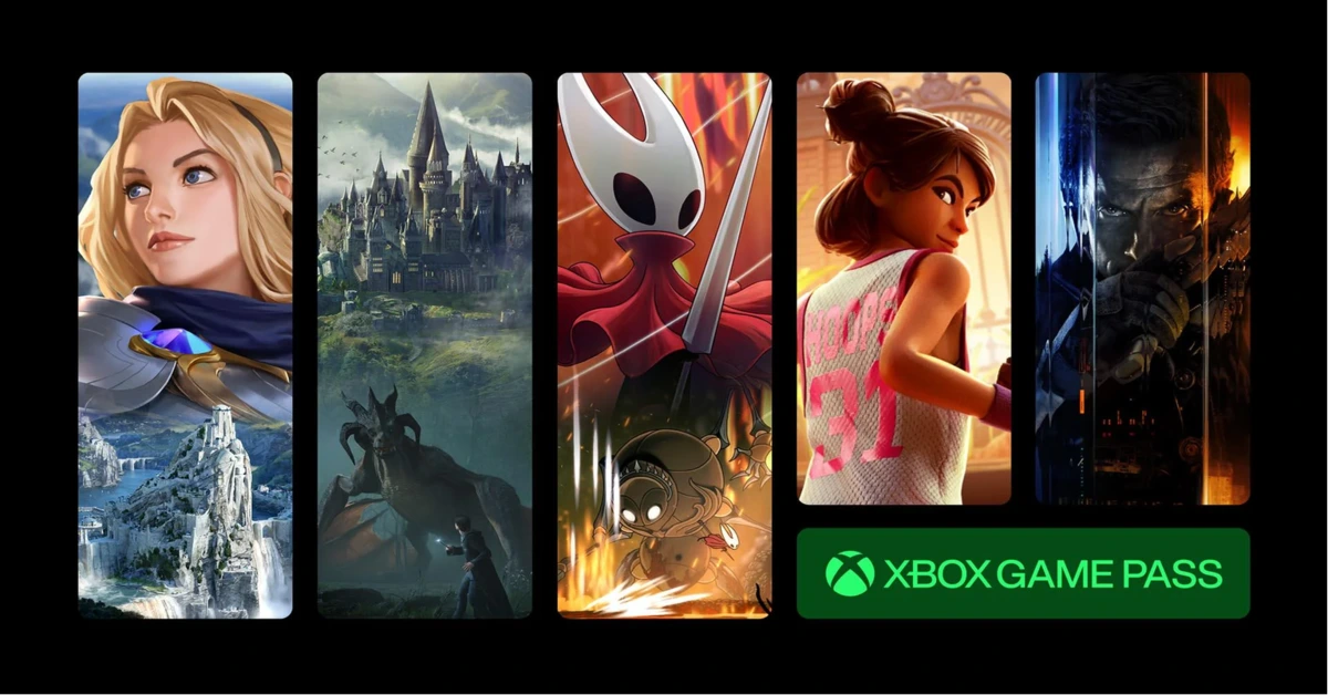Xbox Game Pass Sospende gli Accordi con Terze Parti per Puntare alla Sostenibilità