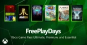 Xbox Game Pass Ultimate a Meno di 12€: Gioca ai Titoli di Marzo