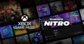 Xbox Game Pass Starter Edition è ora disponibile per i membri Discord Nitro