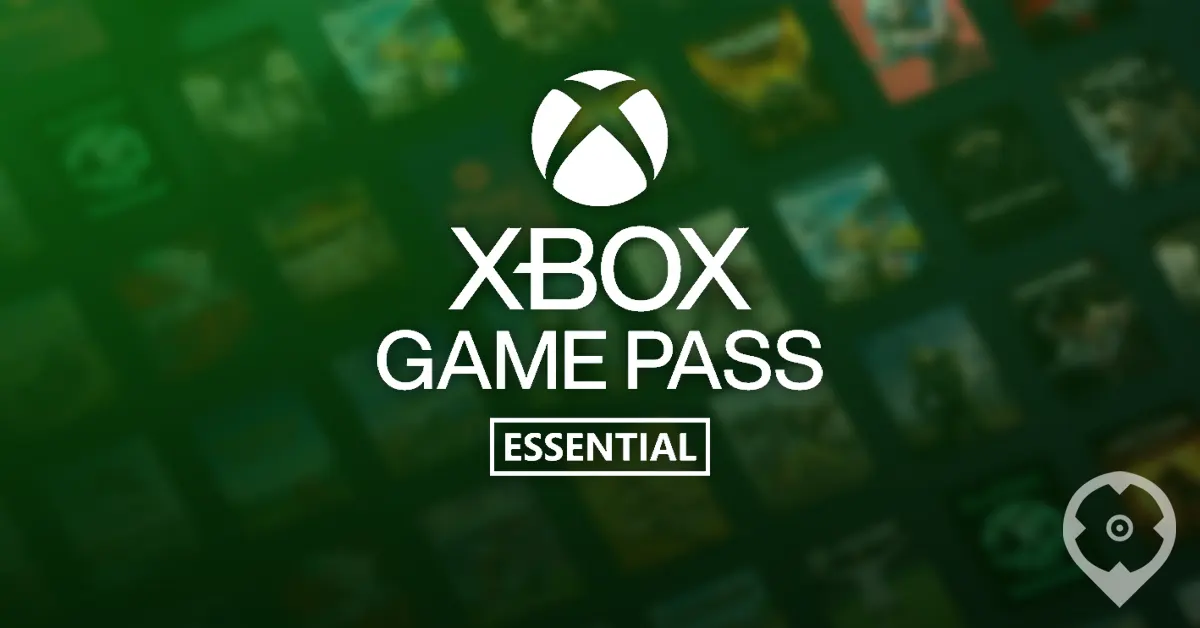 Game Pass Essential 2026 Update