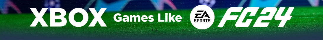 Varianti di EA Sports FC 24 su Xbox