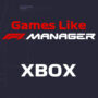 Top 10 Giochi di Gestione su Xbox Come F1 Manager