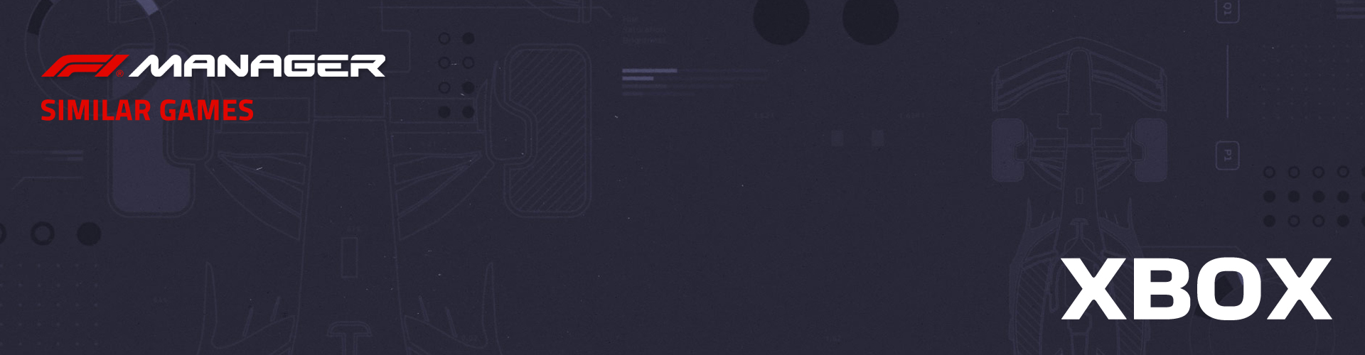 Top 10 Giochi di Gestione su Xbox Come F1 Manager