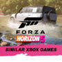 I Migliori Giochi Xbox Simili a Forza Horizon
