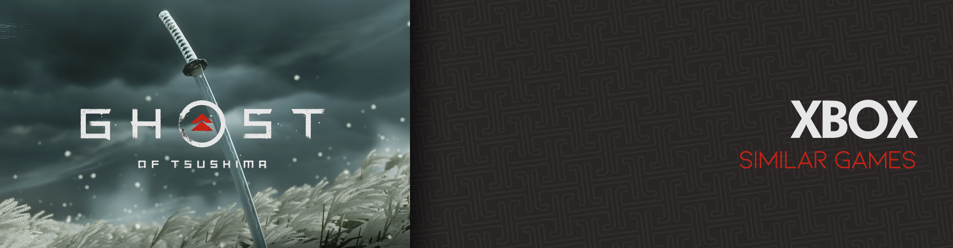 Giochi Xbox come Ghost of Tsushima