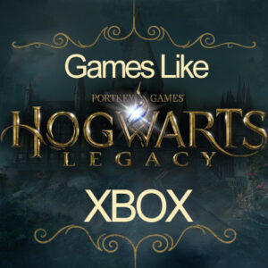 Giochi Xbox Come Hogwarts Legacy