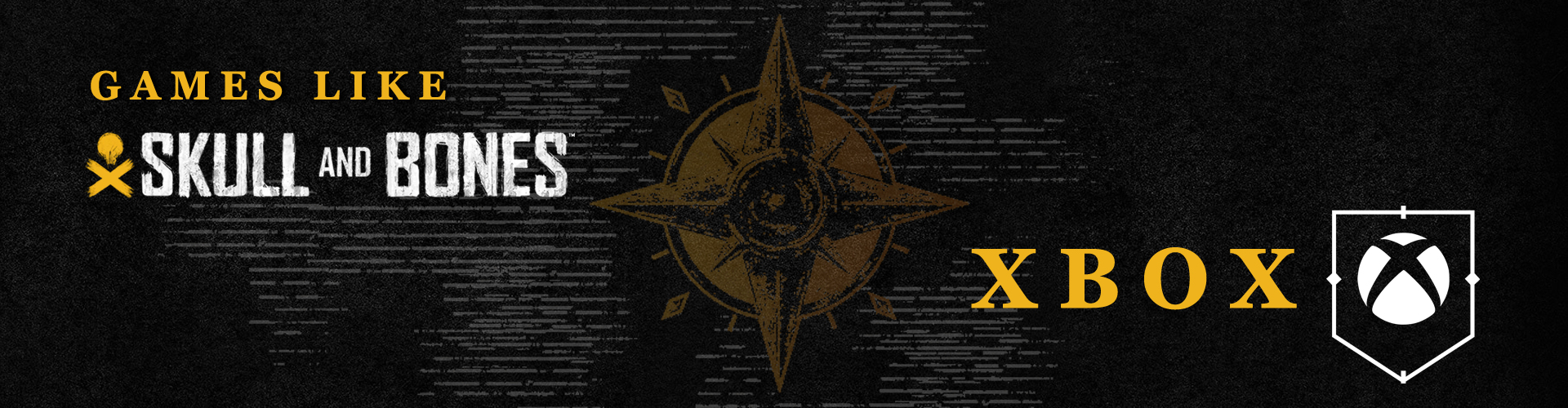 Giochi Xbox Come Skull and Bones