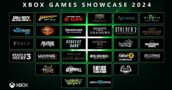 Xbox Games Showcase 2024 HIGHLIGHT: Tutti i 18 lanci del primo giorno su Game Pass