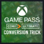 Offerta economica Xbox Game Pass Ultimate di 2 anni – Trucco di conversione