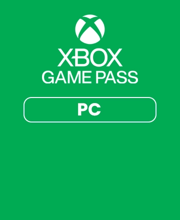 Xbox Game Pass PC Pc