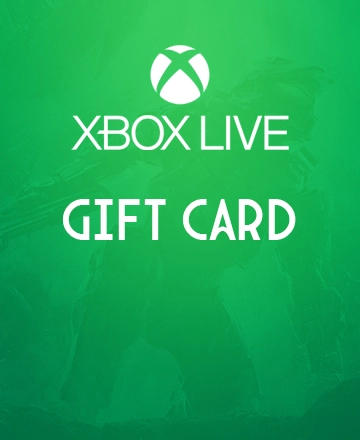 Carta Regalo Xbox Xbox 360