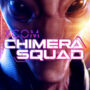 La XCOM Chimera Squad è impostata per il rilascio la prossima settimana
