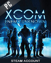 Xcom Enemy Unknown Pc