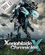 Xenoblade Chronicles X Wii U