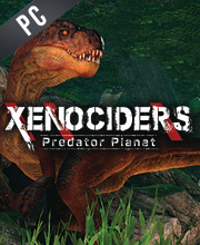 Xenociders VR