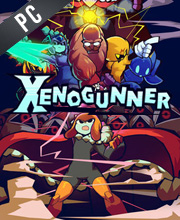 Xenogunner Pc