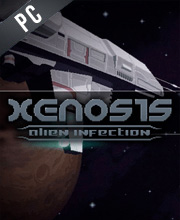 Xenosis Alien Infection Pc