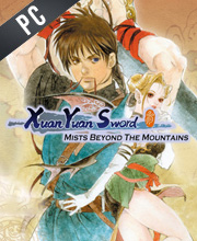 Xuan-Yuan Sword Mists Beyond the Mountains Pc