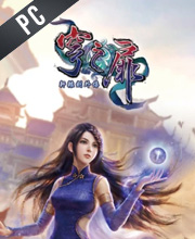 Xuan Yuan Sword The Gate of Firmament Pc