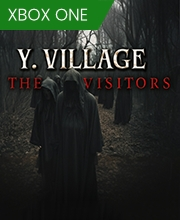 Y Village The Visitors Xbox One