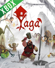 Yaga Xbox One
