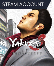 Yakuza 3 Remastered Pc