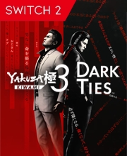 Yakuza Kiwami 3 & Dark Ties Switch 2