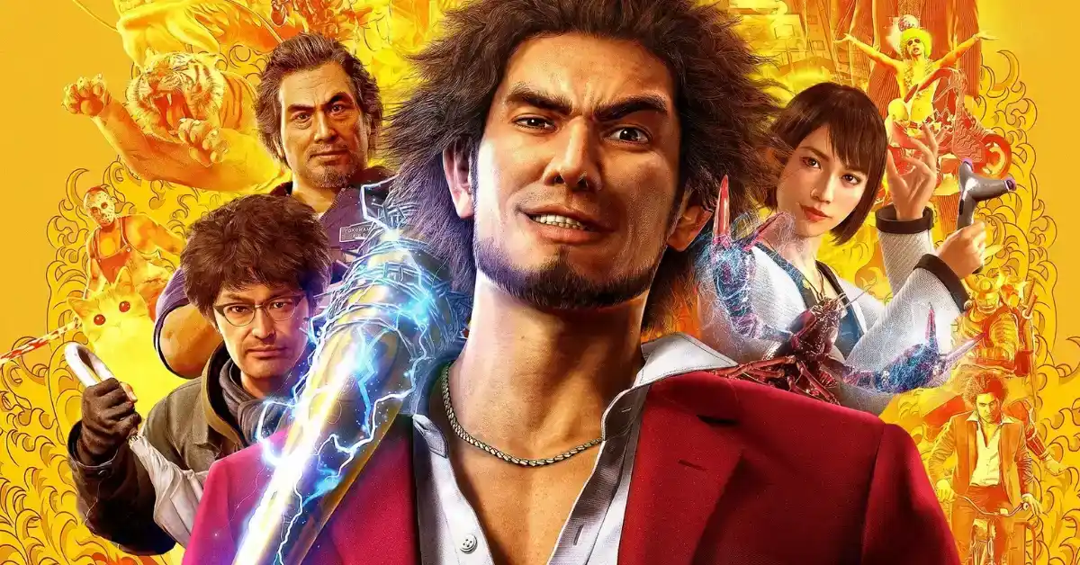 Yakuza Like a Dragon Chiave PREZZO PIÙ BASSO di sempre - Offerta PS4/PS5 SVELATA
