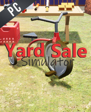 Yard Sale Simulator Pc