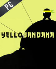 Yello Bandana Pc