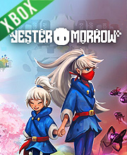 YesterMorrow Xbox One