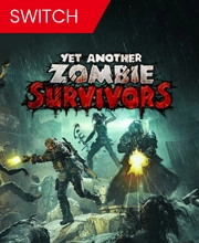 Yet Another Zombie Survivors Switch