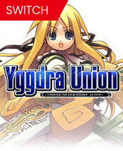 Yggdra Union Switch