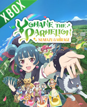 Yohane the Parhelion NUMAZU in the MIRAGE Xbox One