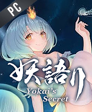 Yokais Secret Pc
