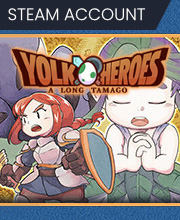 Yolk Heroes A Long Tamago Pc
