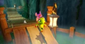 Yooka-Replaylee: data di uscita rivelata, il remaster arriva su PC e console