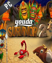 Youda Survivor 2 Pc