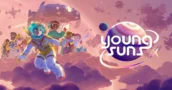 Young Suns raggiunge la versione 1.0 e arriva su Game Pass Premium
