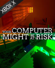 Your Computer Might Be At Risk Xbox Series X