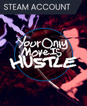 Your Only Move Is HUSTLE Pc