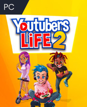 Youtubers Life 2 Pc