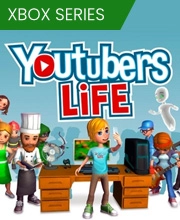 Youtubers Life Xbox Series X