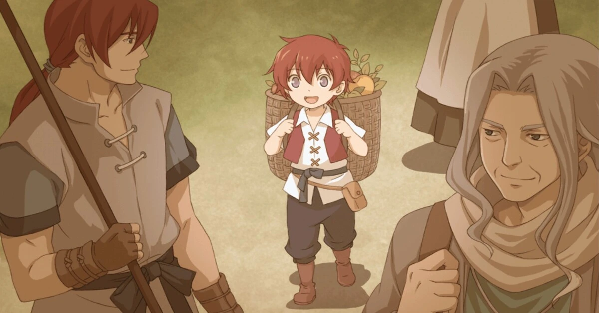 Ys Memoire: Revelations in Celceta – In Arrivo il 28 Aprile