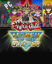 Acquista Yu-Gi-Oh! Legacy of the Duelist Account Steam Confronta i prezzi