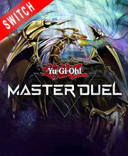 Yu-Gi-Oh Master Duel Switch