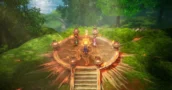 Il Creatore di Dragon Quest Crea un Gioco per PC in Soli 30 Minuti Usando l'IA