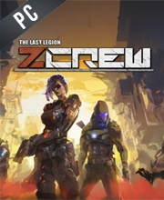 ZCREW Pc