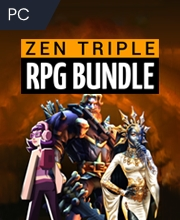 ZEN Triple RPG Bundle Pc