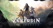 Zanerdin: The Unbound: L'indie-RPG che entusiasma con meccaniche Gacha senza microtransazioni